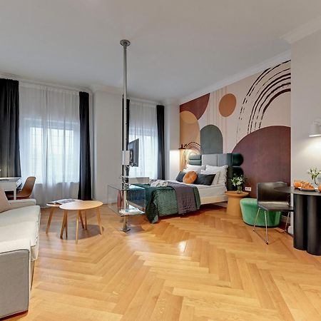 Tartaczna City Center By Downtown Apartments Γκντανσκ Εξωτερικό φωτογραφία