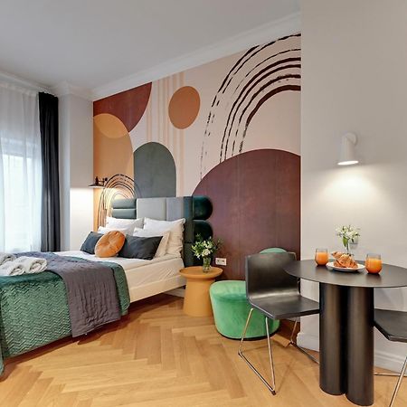 Tartaczna City Center By Downtown Apartments Γκντανσκ Εξωτερικό φωτογραφία