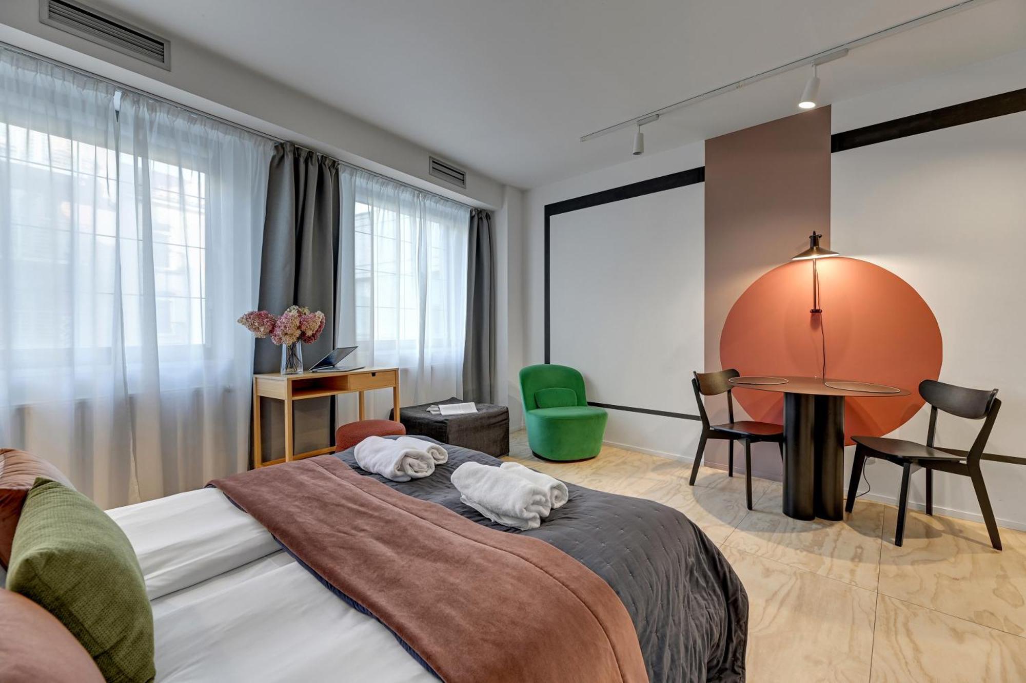 Tartaczna City Center By Downtown Apartments Γκντανσκ Εξωτερικό φωτογραφία