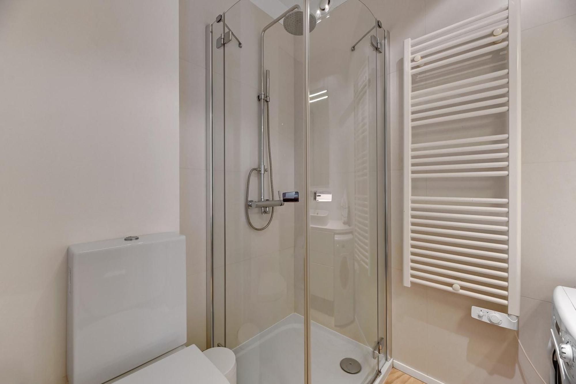 Tartaczna City Center By Downtown Apartments Γκντανσκ Δωμάτιο φωτογραφία