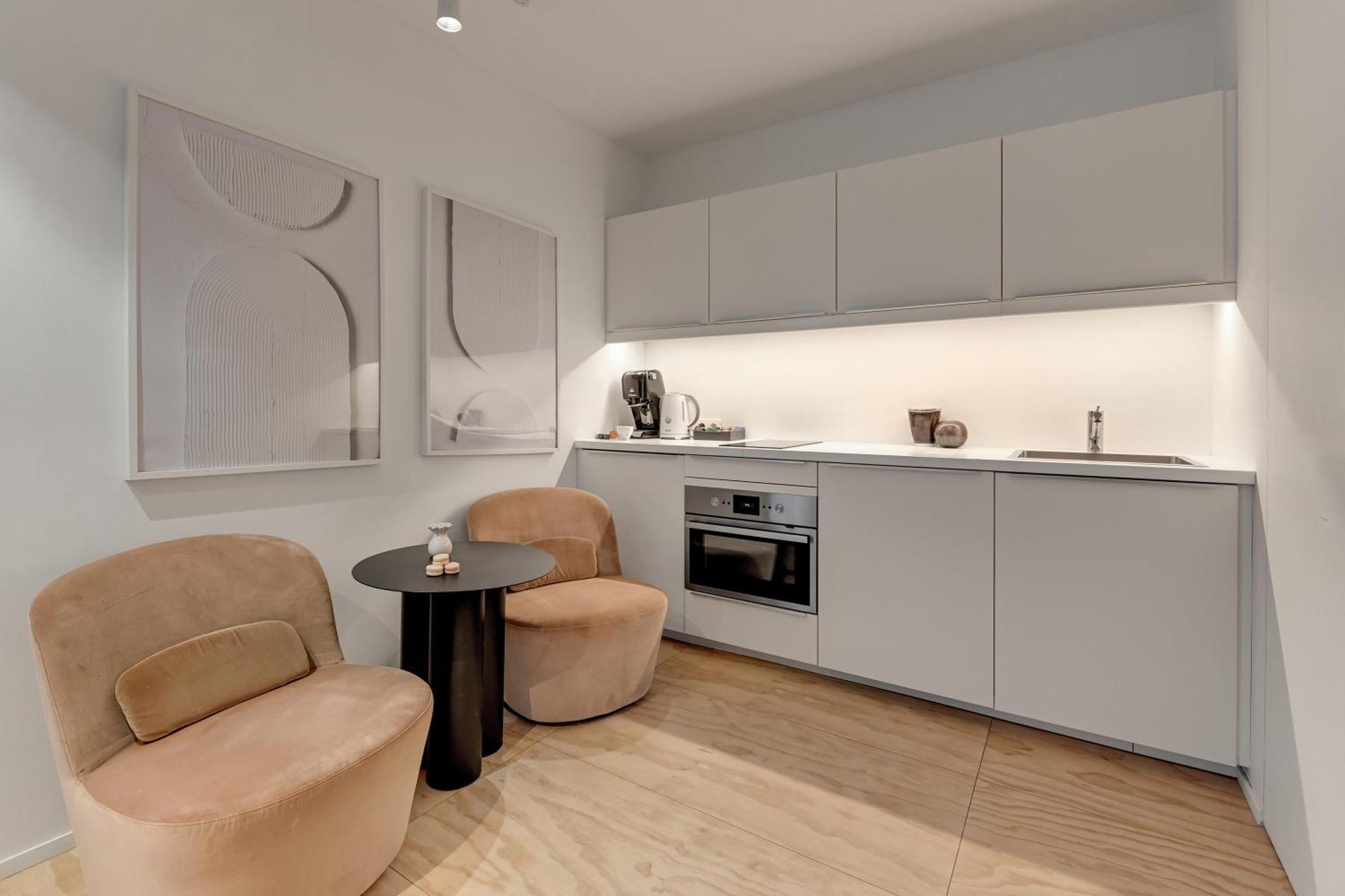 Tartaczna City Center By Downtown Apartments Γκντανσκ Εξωτερικό φωτογραφία
