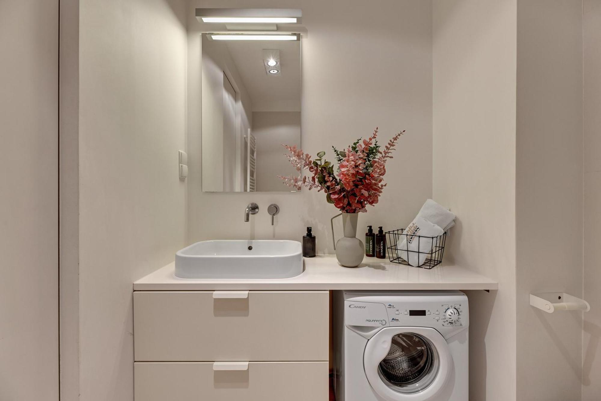 Tartaczna City Center By Downtown Apartments Γκντανσκ Δωμάτιο φωτογραφία