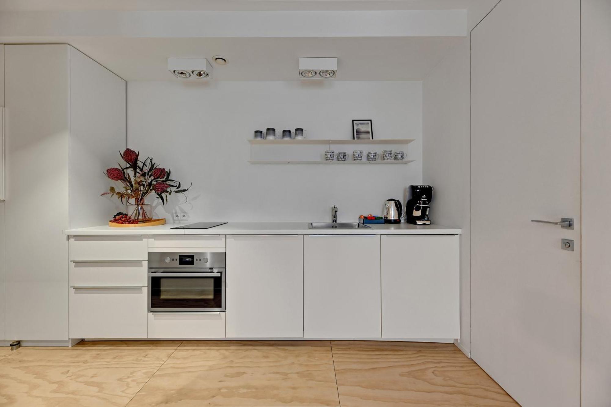 Tartaczna City Center By Downtown Apartments Γκντανσκ Εξωτερικό φωτογραφία