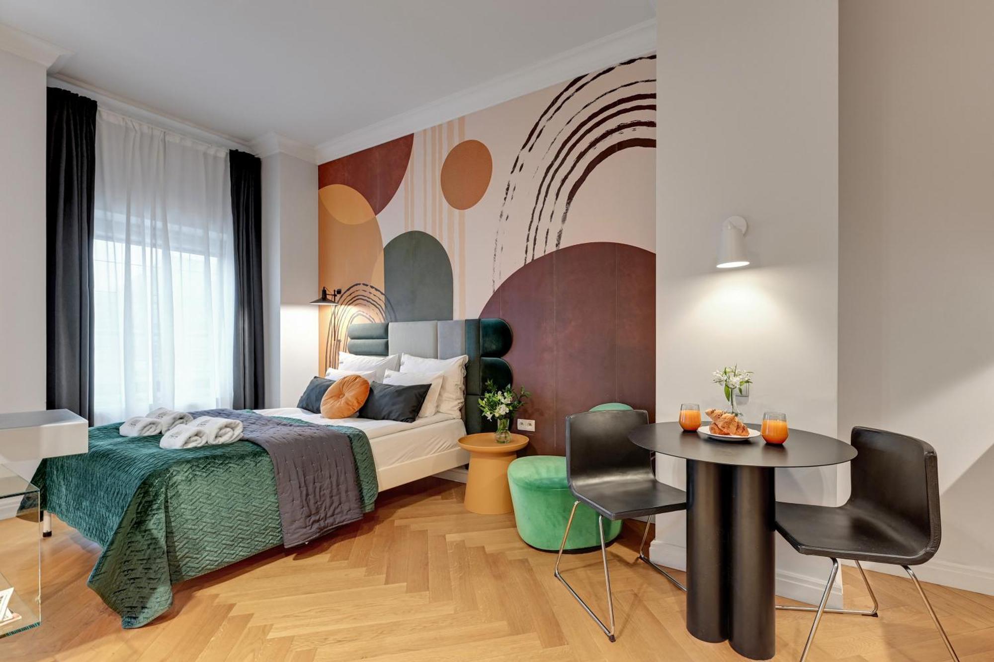 Tartaczna City Center By Downtown Apartments Γκντανσκ Εξωτερικό φωτογραφία