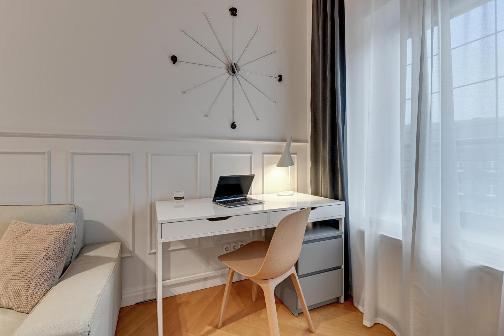 Tartaczna City Center By Downtown Apartments Γκντανσκ Δωμάτιο φωτογραφία