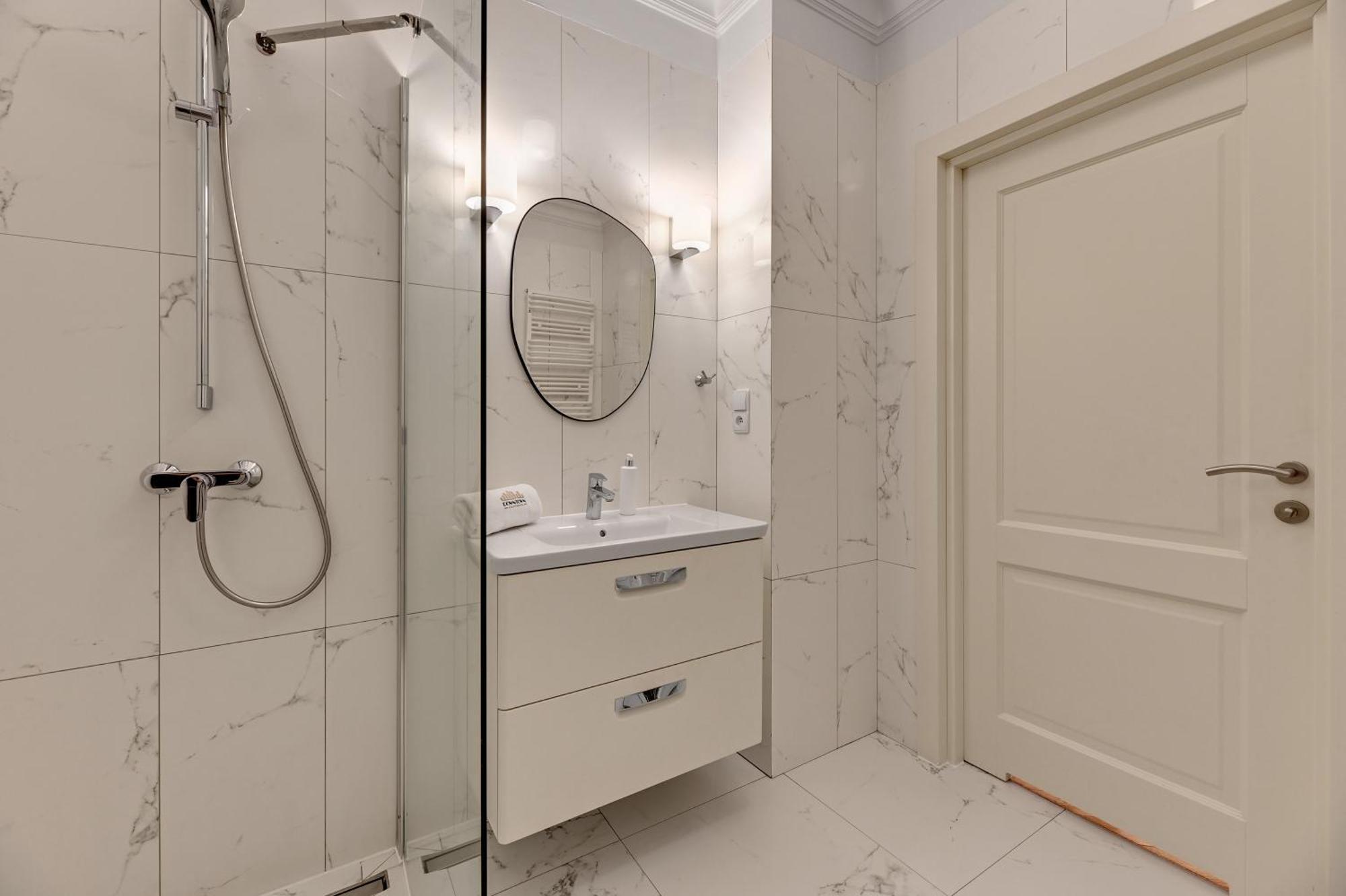 Tartaczna City Center By Downtown Apartments Γκντανσκ Δωμάτιο φωτογραφία